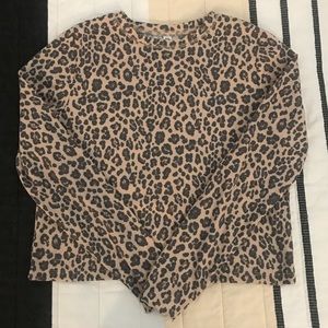 BP Leopard Thermal